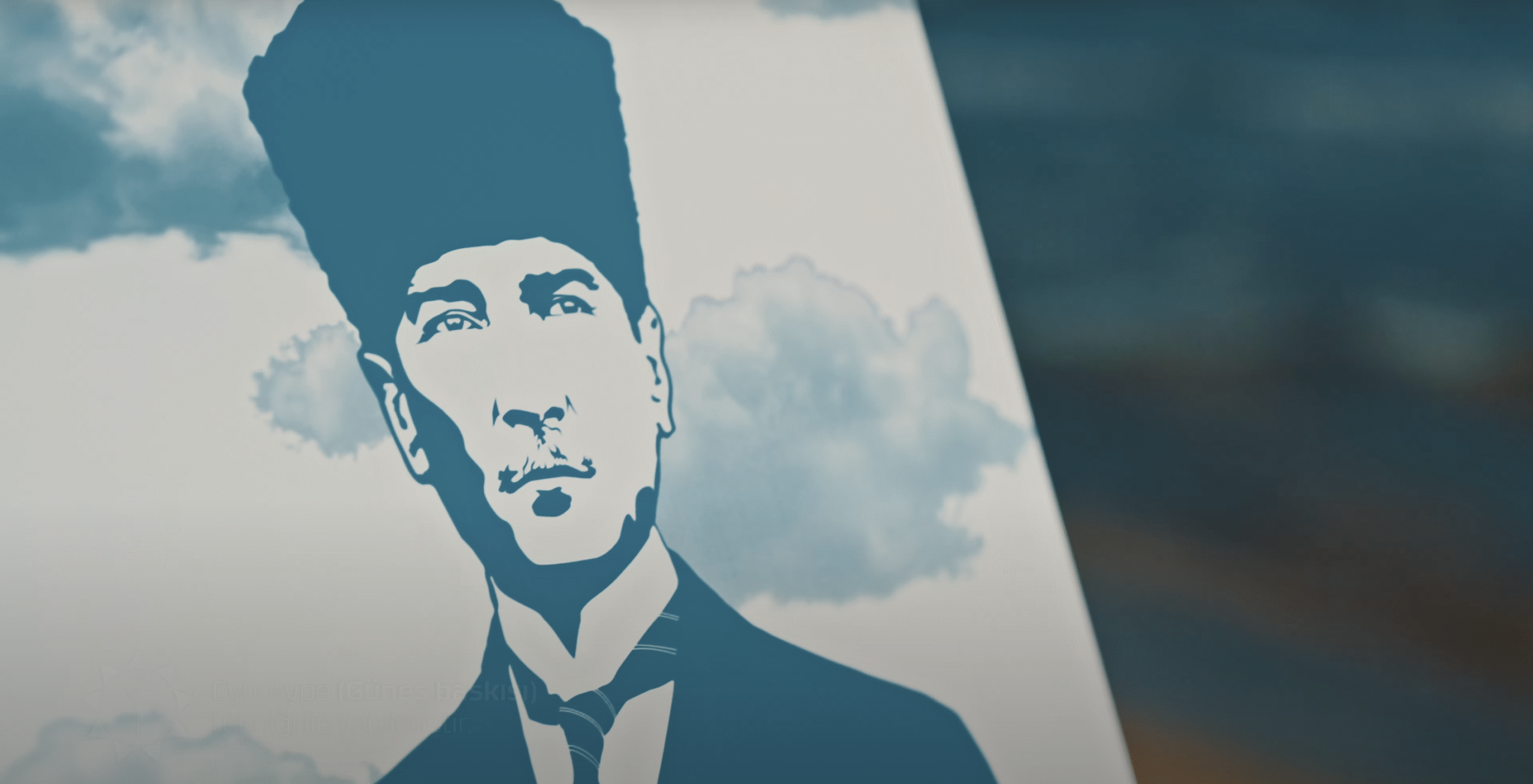 19 Mayıs Coşkusuna Sanatsal Bir Bakış: Tatilsepeti’nin Kısa Filmi