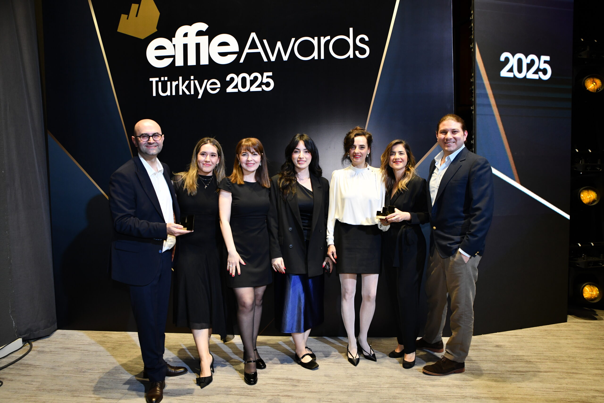 IKEA'dan Uykusuzluğa Karşı Esprili Reklam Kampanyasıyla Altın Effie Ödülü