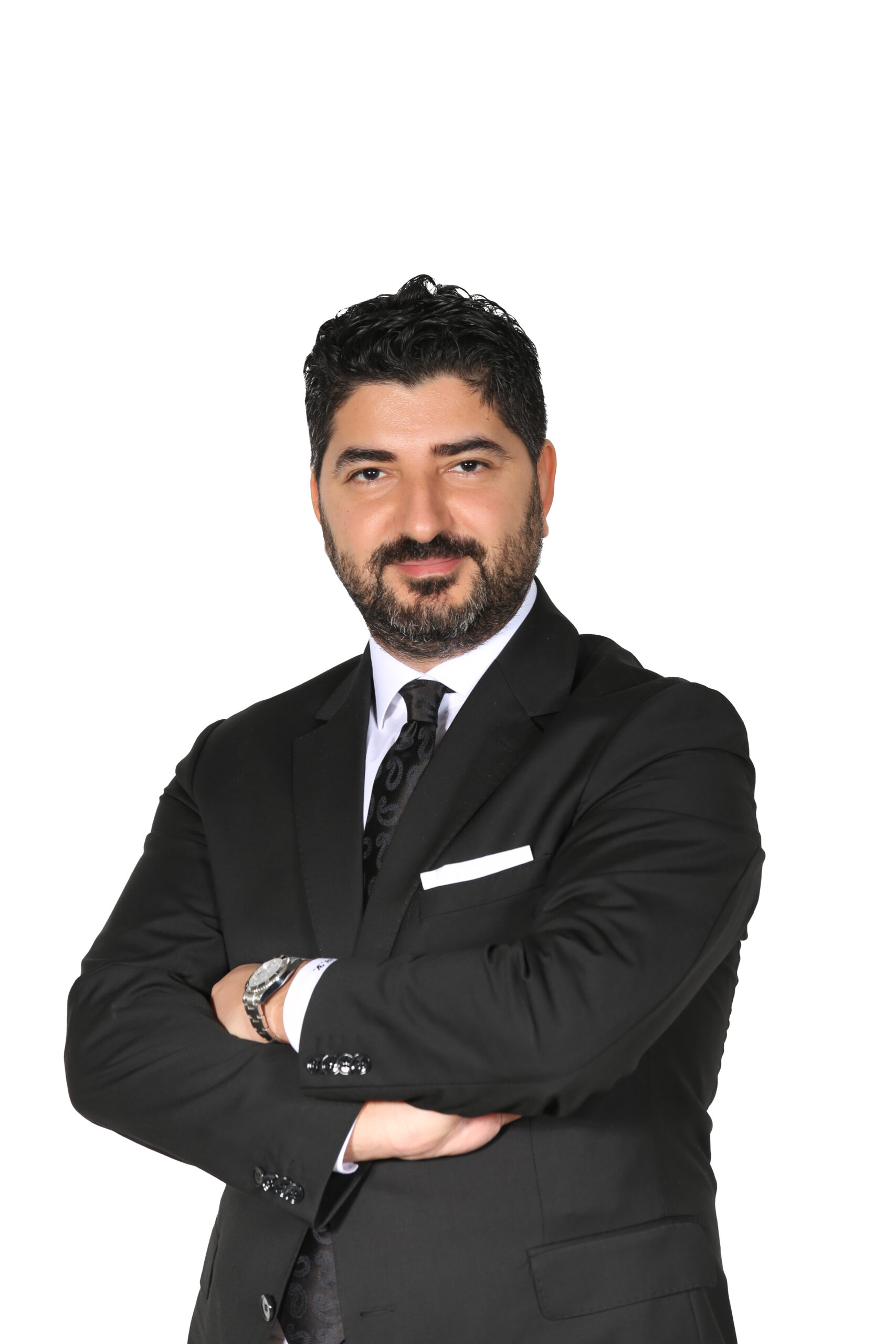 TAV Havalimanları’nda Finans Grup Başkanı Değişikliği: Karim Ben Salem Göreve Başladı