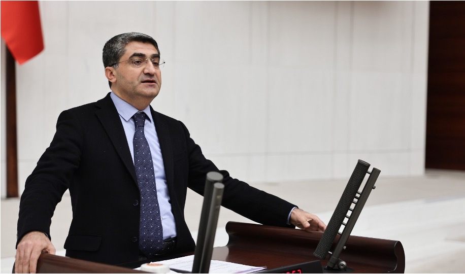 DEVA Partisi’nden Emek ve Sendikal Haklar İçin Kritik Destek
