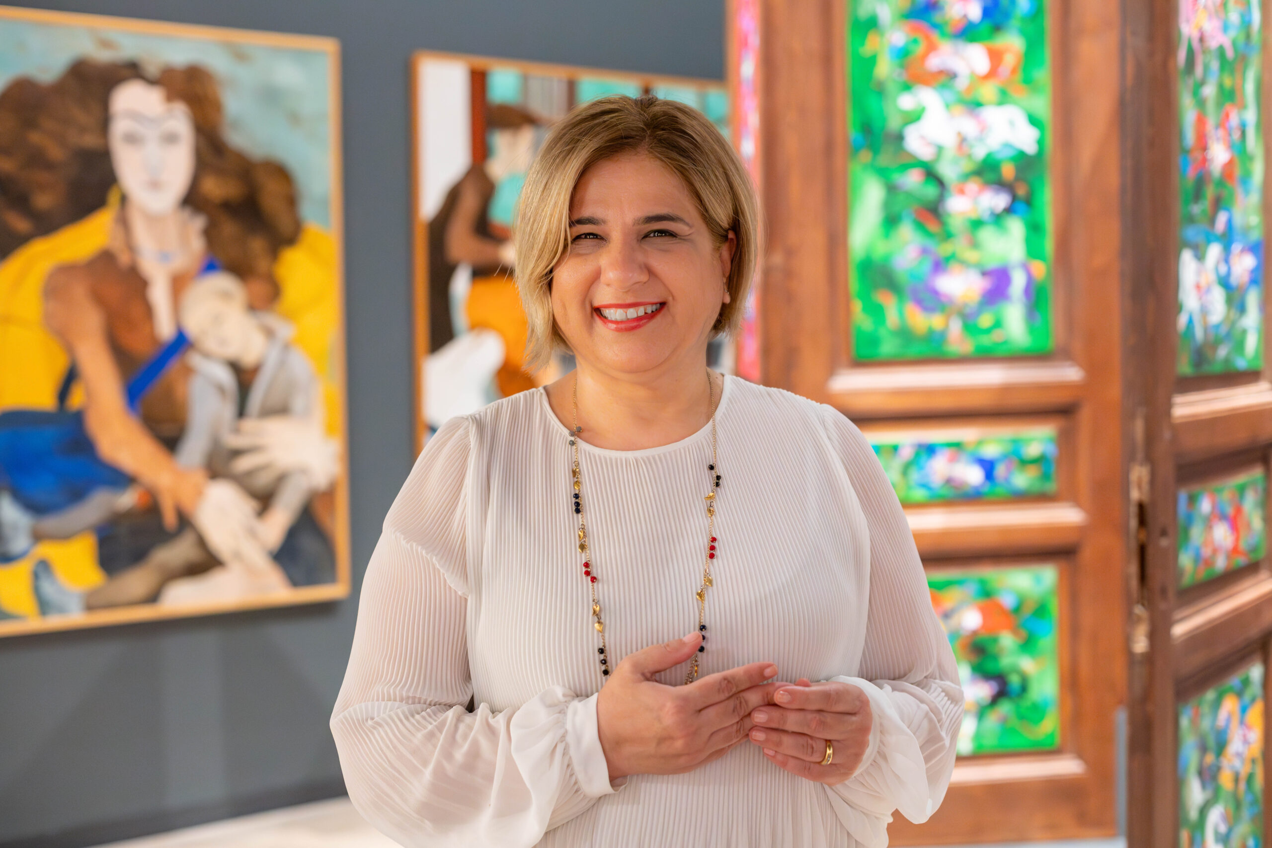 İş Bankası Resim Heykel Müzesi’ne Avrupa’dan Takdirname: Türkiye’nin Sanat Vizyonuna Uluslararası Övgü