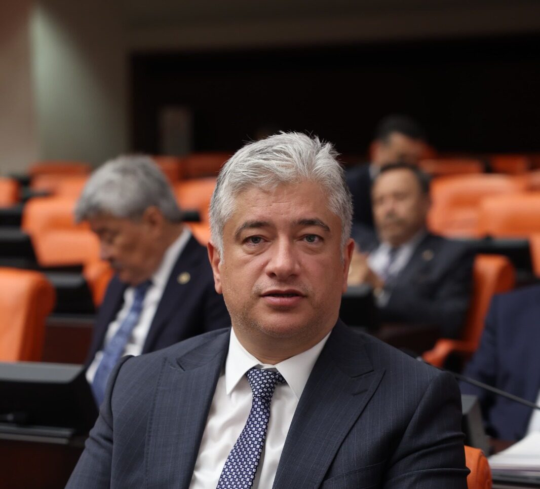 Sadullah Kısacık: “Buğdaya 17 TL’nin Altı Kabul Edilemez, Çiftçinin Sesi Duyulmalı!”