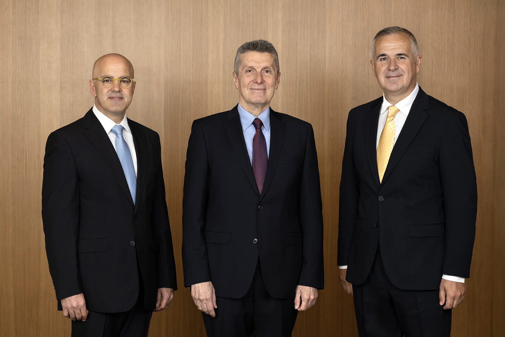 Sabancı Holding’de Bayrak Değişimi: CEO’luk Görevine Kıvanç Zaimler Atandı