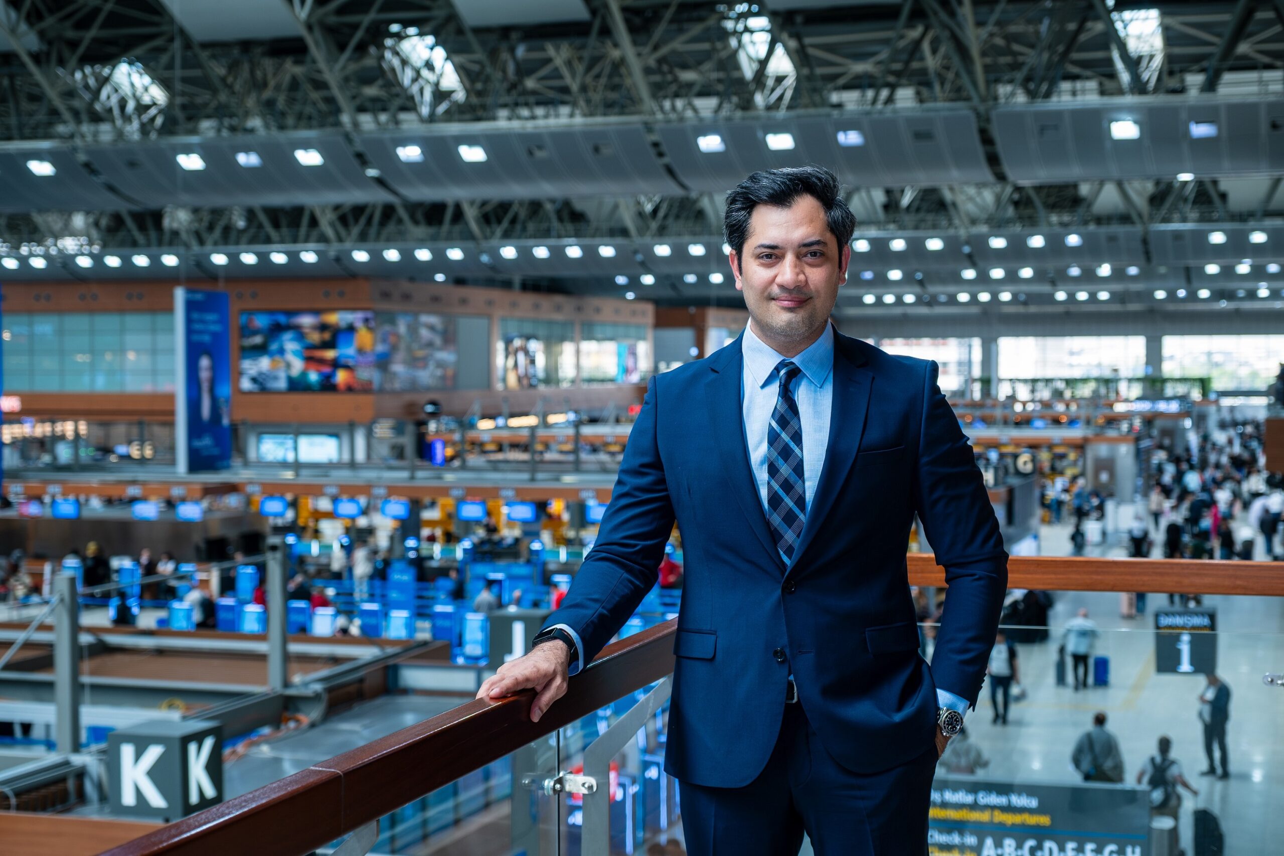 İstanbul Sabiha Gökçen Havalimanı, Suudi Arabistan’ın Flyadeal Havayolu ile Riyad Uçuşlarına Başladı