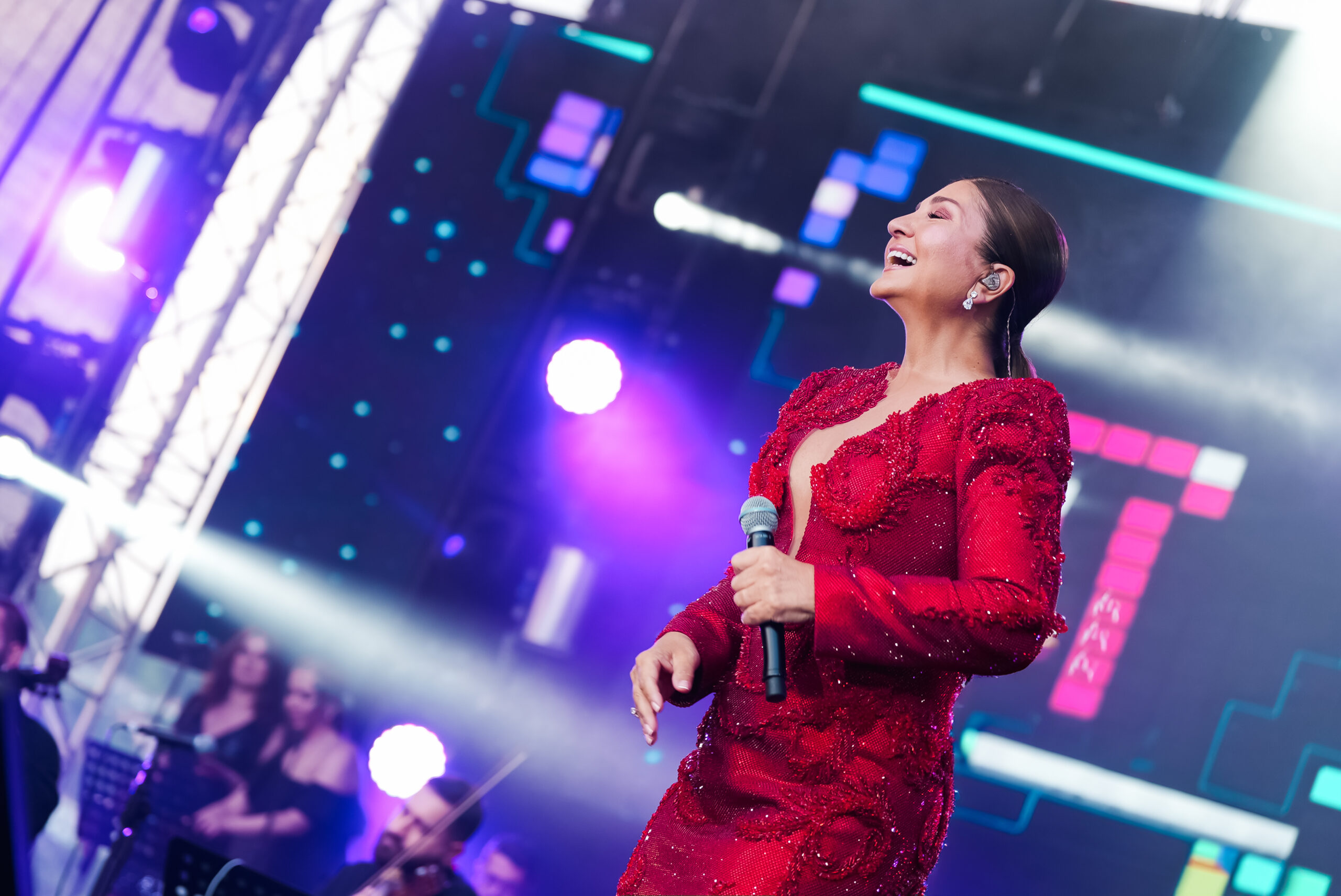 Perakende Günleri Sibel Can Konseriyle Muhteşem Final Yaptı