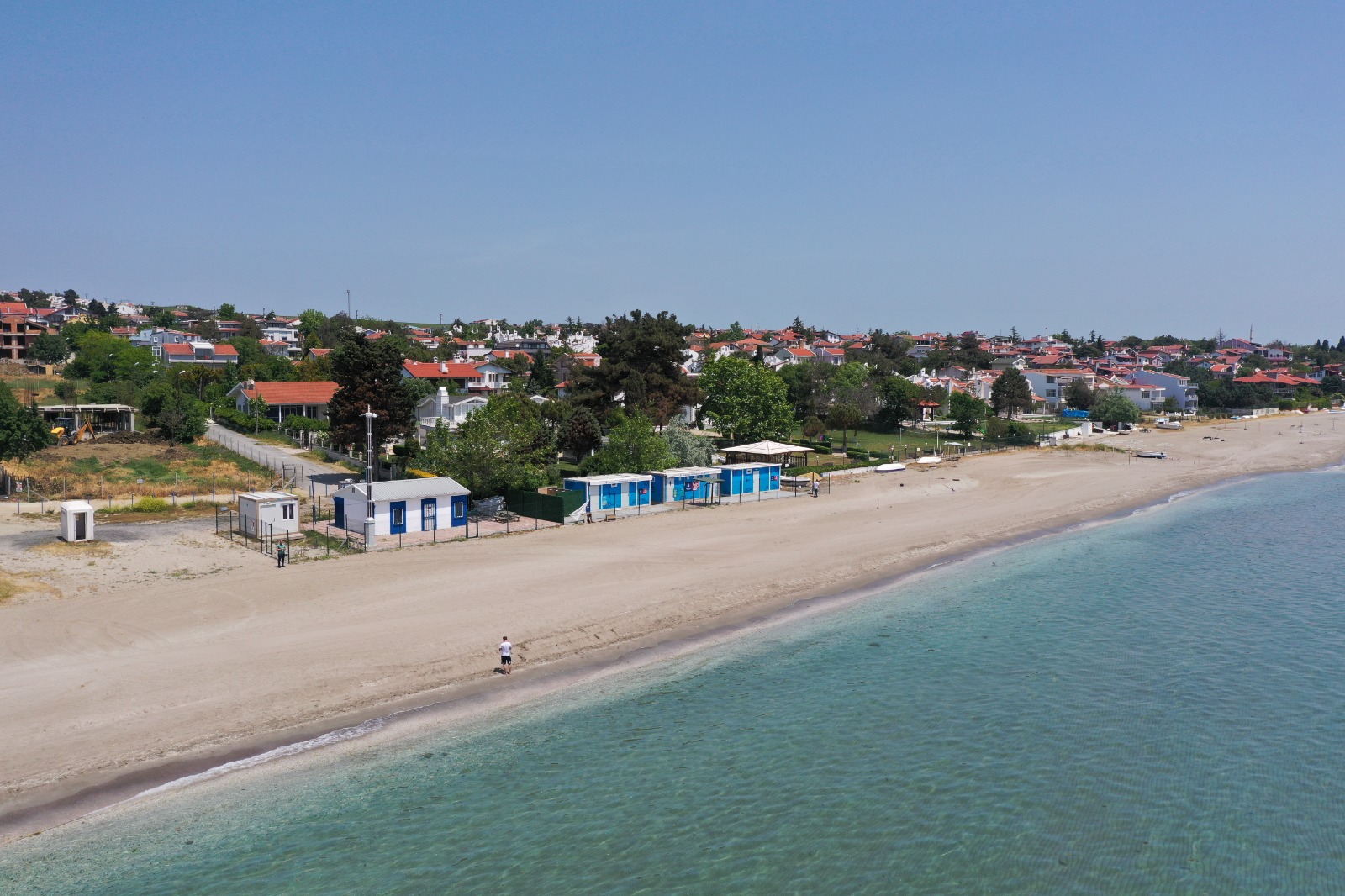 İBB Plajları 3 Haziran’da Sezona Merhaba Diyor: 14 Plajda Yaz Keyfi Başlıyor