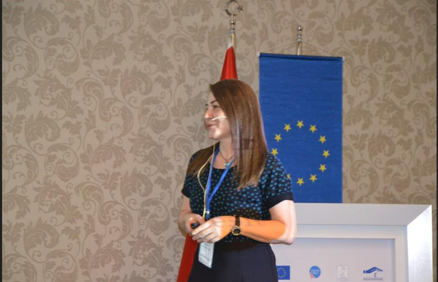 Ayşe Sarı’dan Engelliler Haftası Mesajı: “Artık Göz Boyayan Değil, Hayat Değiştiren Politikalar İstiyoruz”