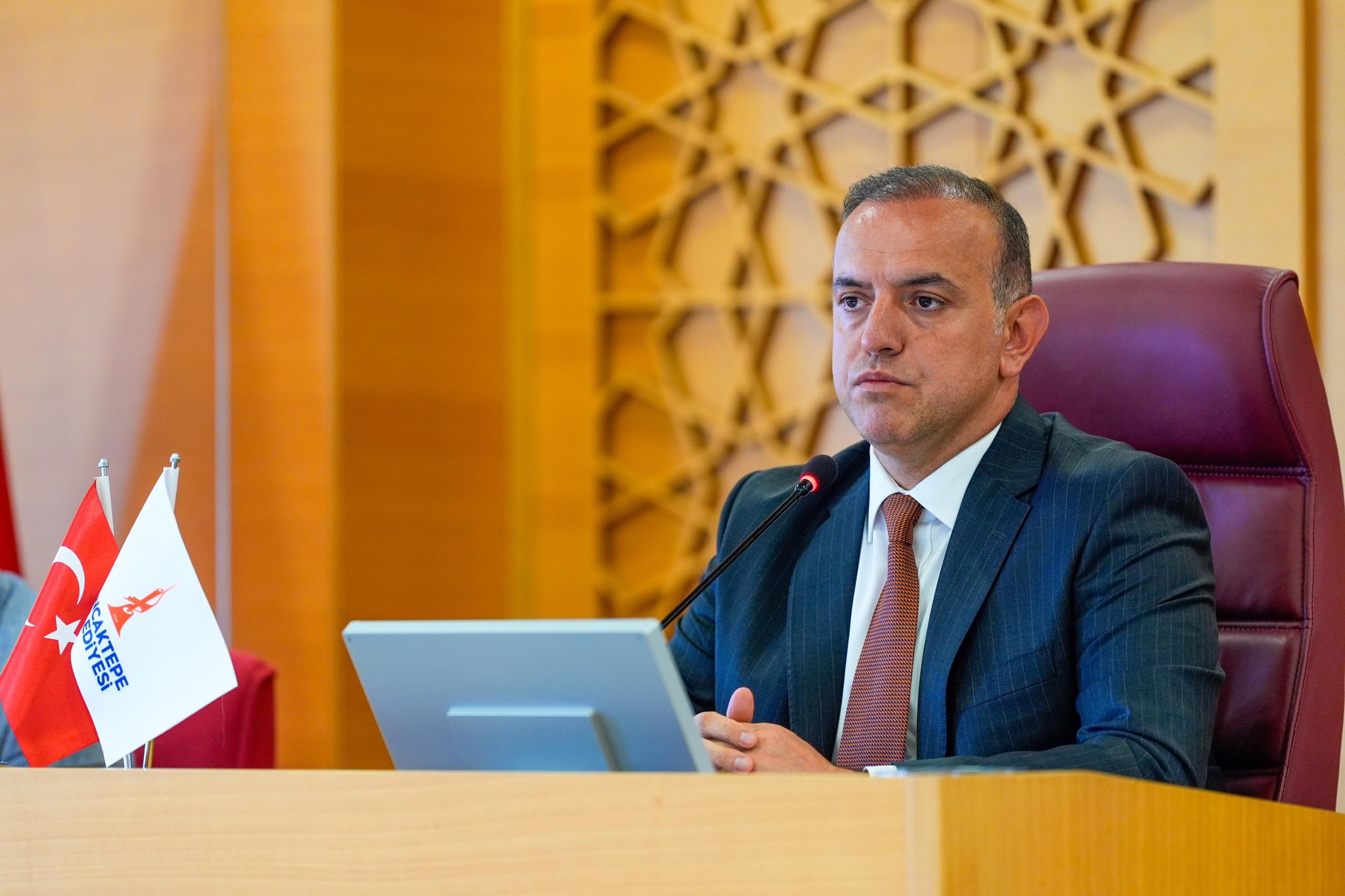 Sancaktepe Belediye Meclisi Mayıs Ayı Toplantısında Önemli Kararlar Alındı: Cumhuriyet Meydanı İsmi Geliyor