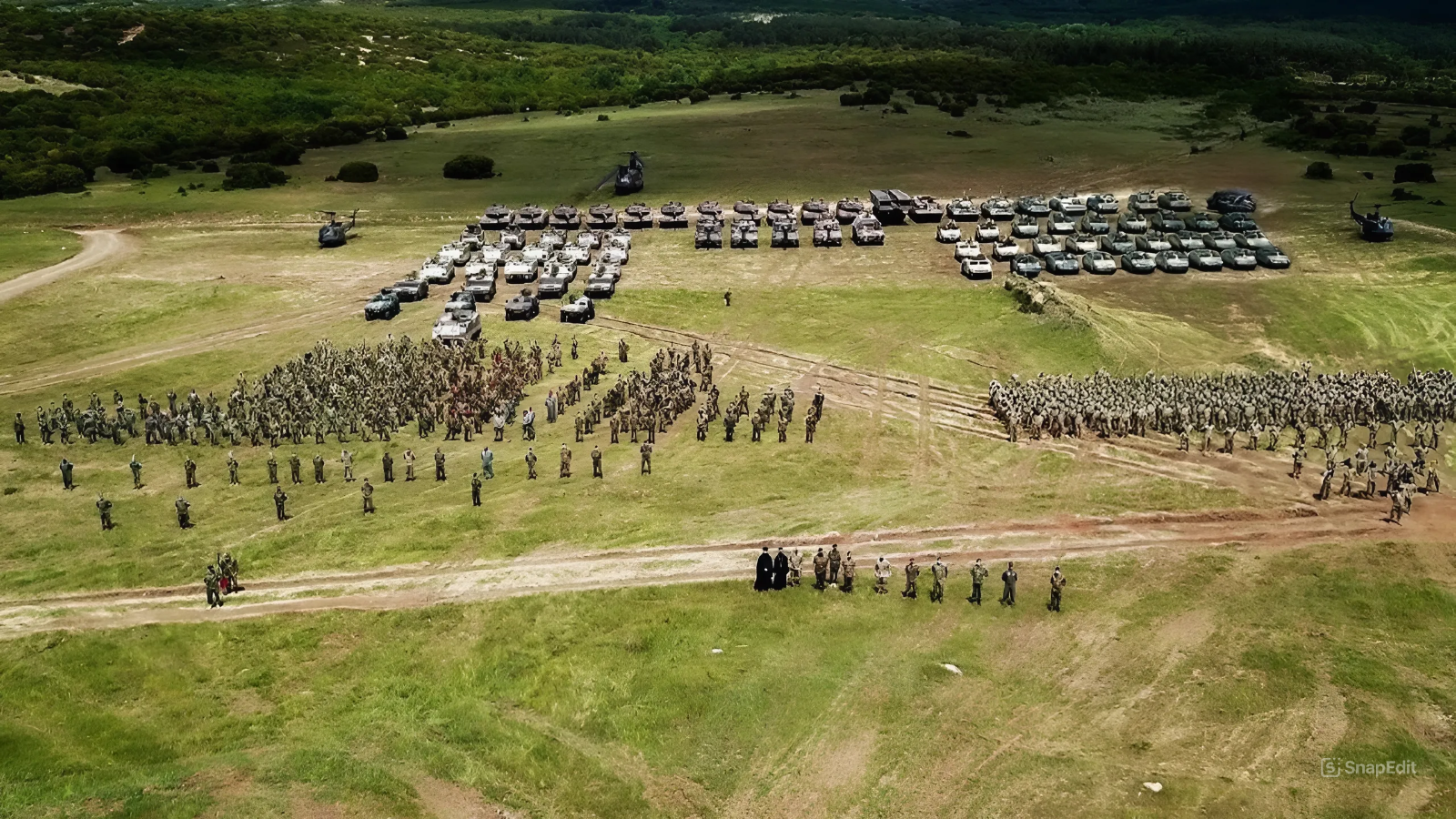TKP’den NATO Tatbikatına Sert Tepki: “Savaş Provalarına Karşı Emekçi Halklar Örgütlenmeli”