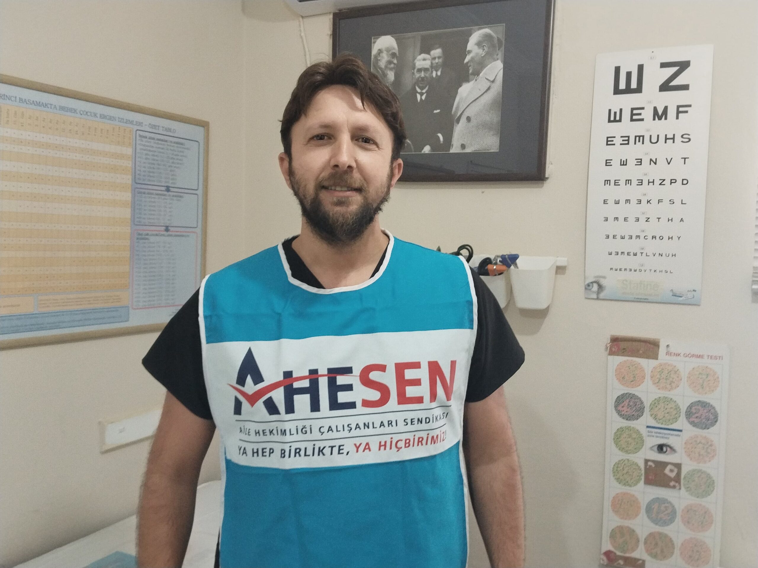 Hatay’da Konteyner ASM Krizi: “230 Merkez Kapanırsa 700 Bin Vatandaş Mağdur Olacak”