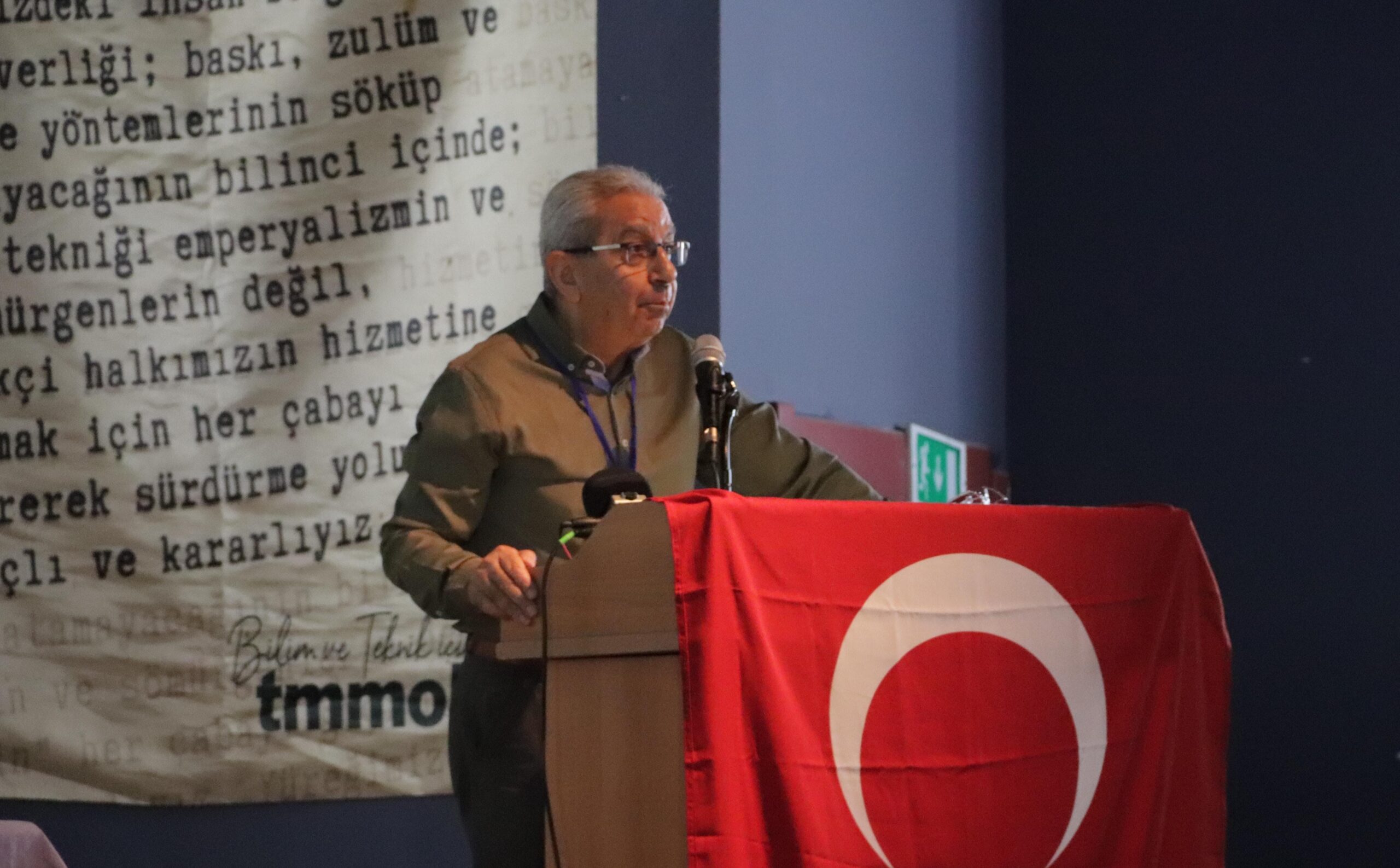 Cumhuriyetçiler Kurultayı: Emek, Laiklik ve Bağımsızlık İçin Yeni Bir Cumhuriyet Arayışı