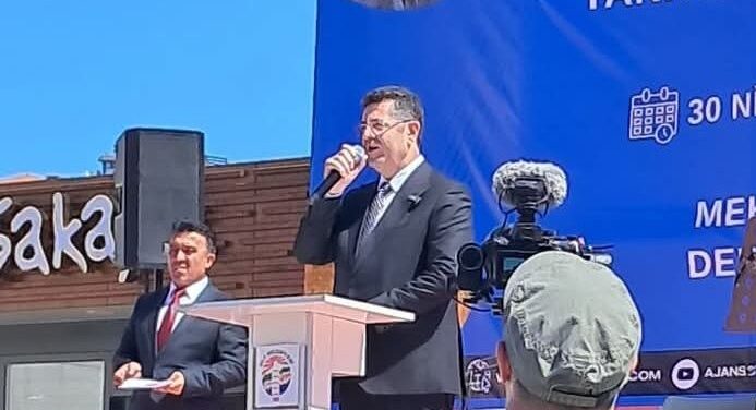 CHP Heyeti Şile Sivaslılar Tanıtım Günleri’ne Katıldı