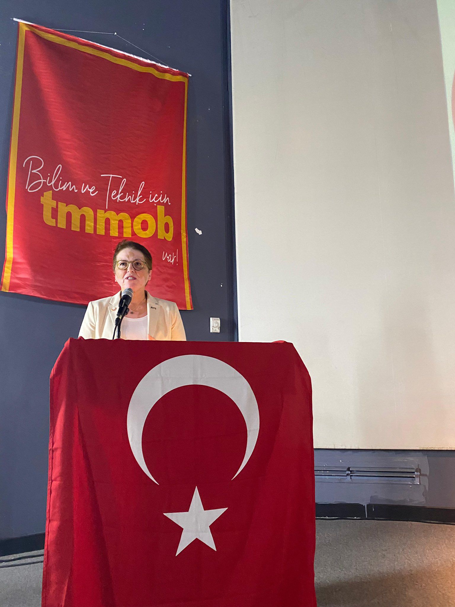 Cumhuriyetçiler Kurultayı başladı: ‘Meydan okumaya karşı meydan okuma şarttır’