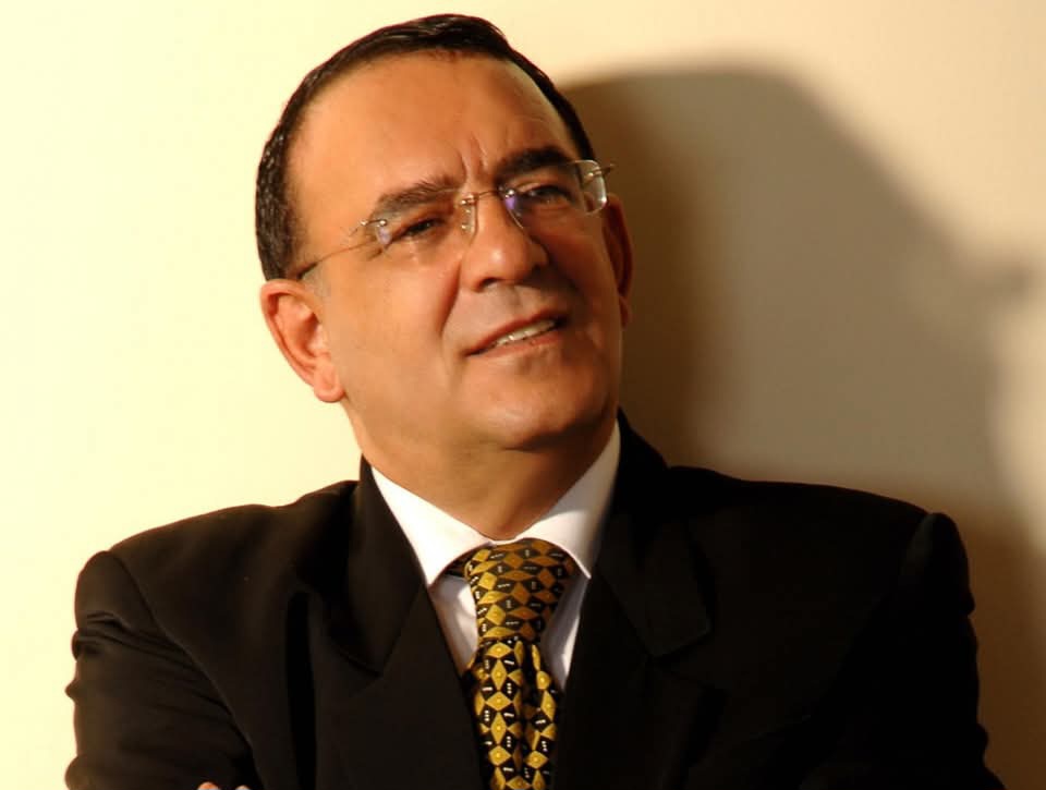 Türk Halk Müziği Camiası Yasta: Yavuz Top Hayatını Kaybetti