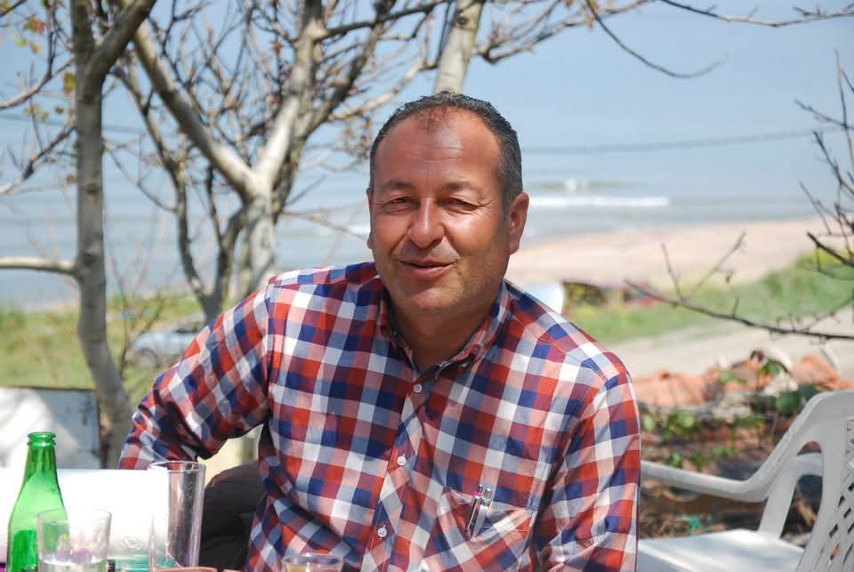 Sarıgerme’de Hızlı İlerleme: HAS-Gül İnşaat’ın Yeni Otel Projesi Hızla Yükseliyor