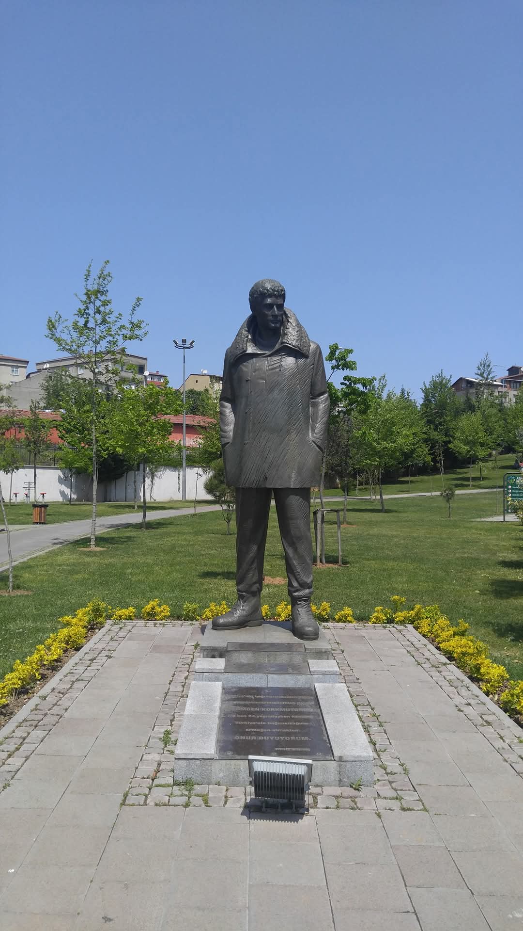İmamoğlu'ndan Silivri'den Mesaj: "Beyazıt Zulme Meydan Okuyacak"