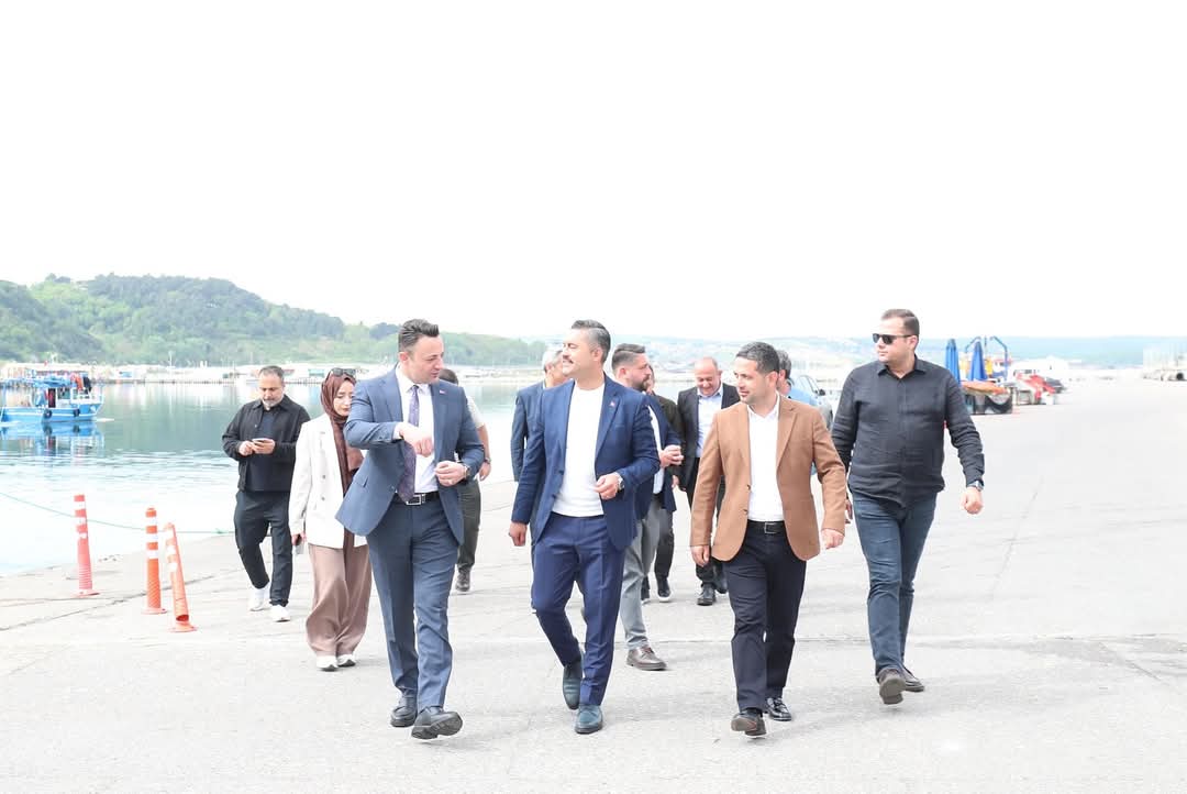 Şile Belediyesi Yaz Sezonu Öncesinde Çevre Temizliği İçin İBB ile Güçlerini Birleştirdi