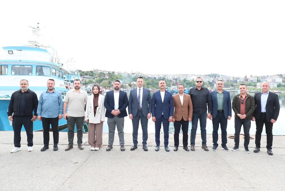 Şile Belediyesi Yaz Sezonu Öncesinde Çevre Temizliği İçin İBB ile Güçlerini Birleştirdi