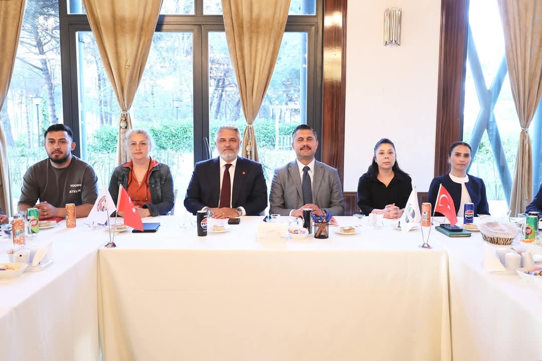 CHP Şile İlçe Başkanlığı’ndan Zaferin Ardından İlk Değerlendirme Toplantısı: “Şile’yi Birlikte Yöneteceğiz”