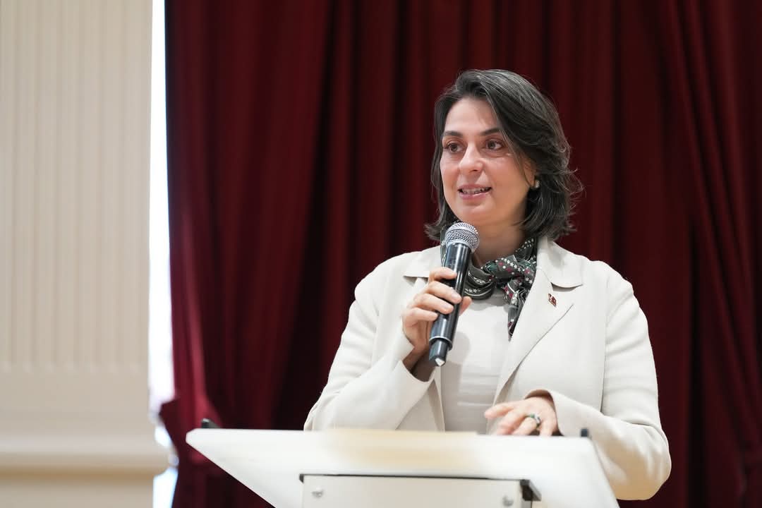 Üsküdar Belediyesi’nde Anlamlı Anneler Günü Kutlaması: Başkan Dedetaş Birlik ve Dayanışma Vurgusu Yaptı