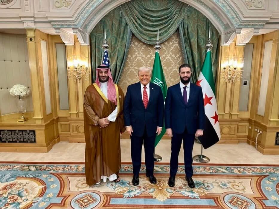 Naim Babüroğlu'ndan Trump'ın Suriye Şartlarına Sert Tepki: "Filistin'in Tabutuna Son Çivi"
