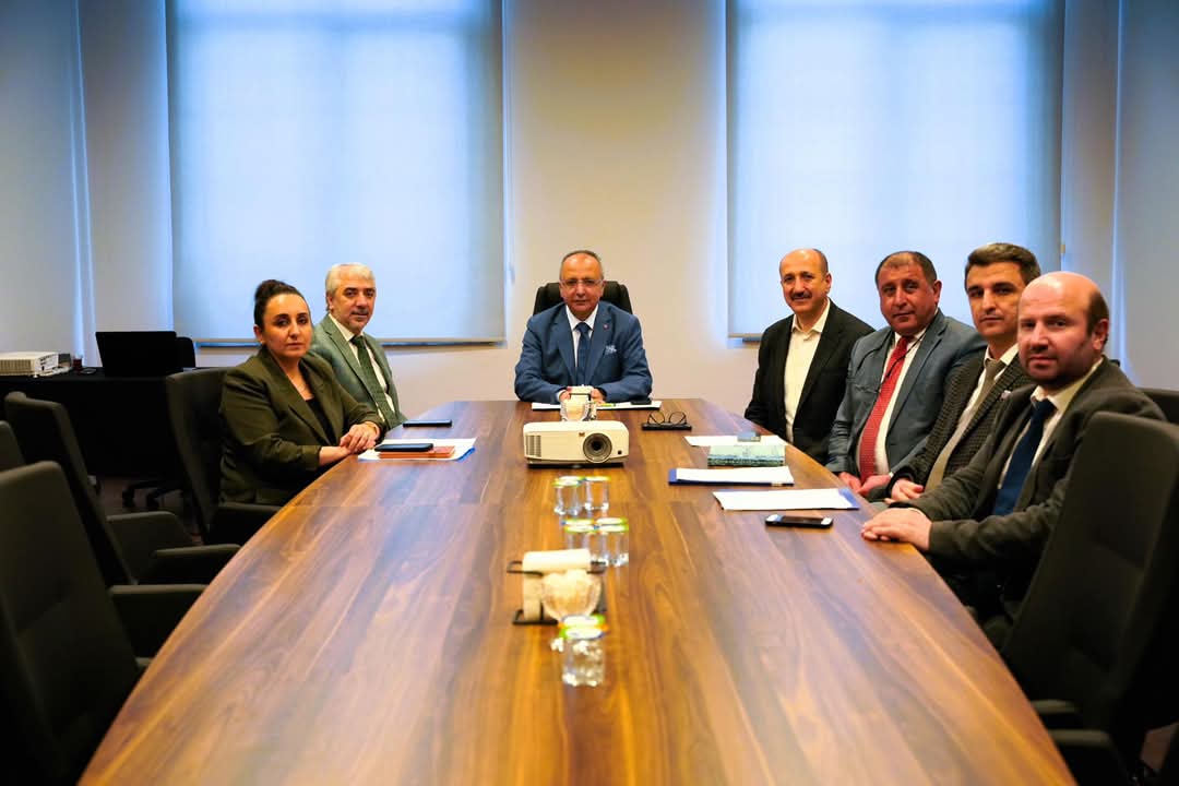 Ümraniye Kaymakamlığı Kurban Bayramı Hazırlıklarına Başladı