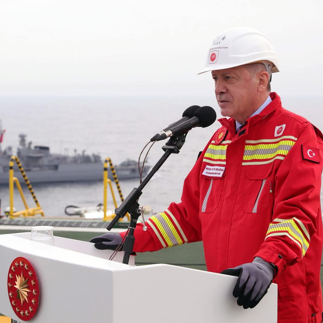 Adalet Birlik Partisi'nden Erdoğan'ın Doğalgaz Açıklamasına Sert Tepki: "Seçim Gazlarına Doyduk,