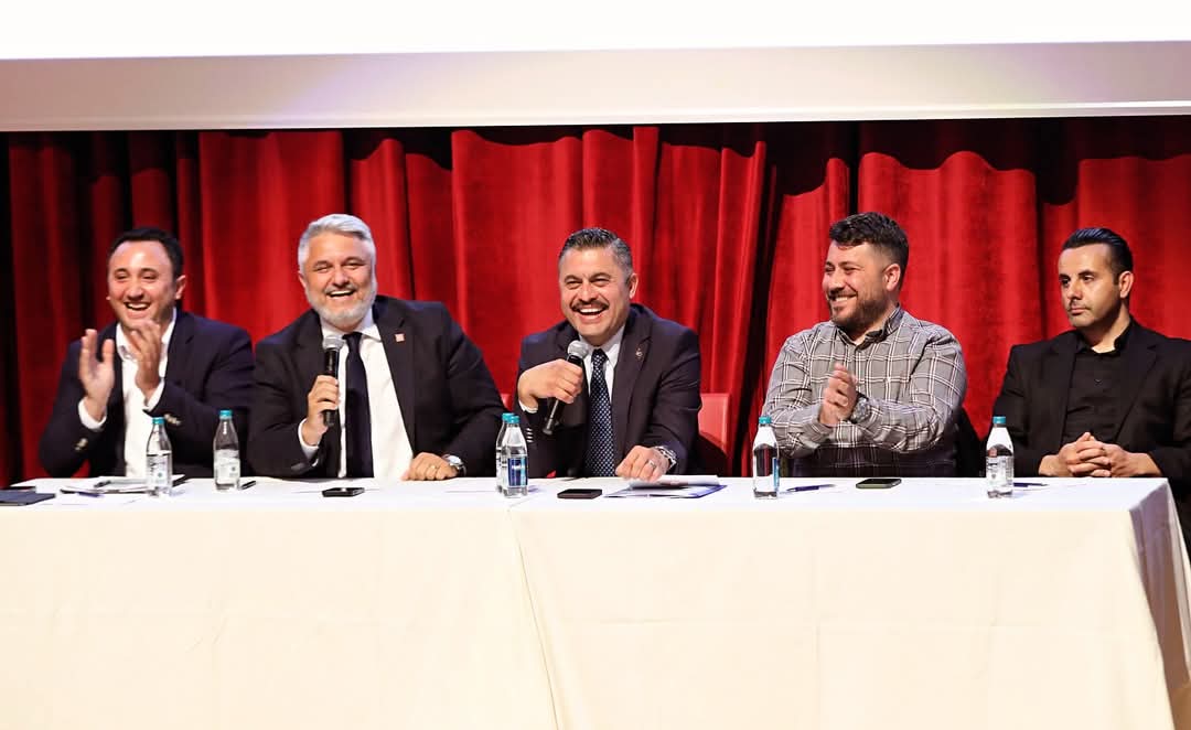 Şile’ye Cemevi Müjdesi: Söz Verilen Proje Başladı