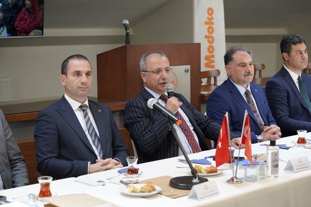 Ümraniye Mobilya Sektörüne Nitelikli İş Gücü Sağlamak İçin Önemli Adımlar Atıldı