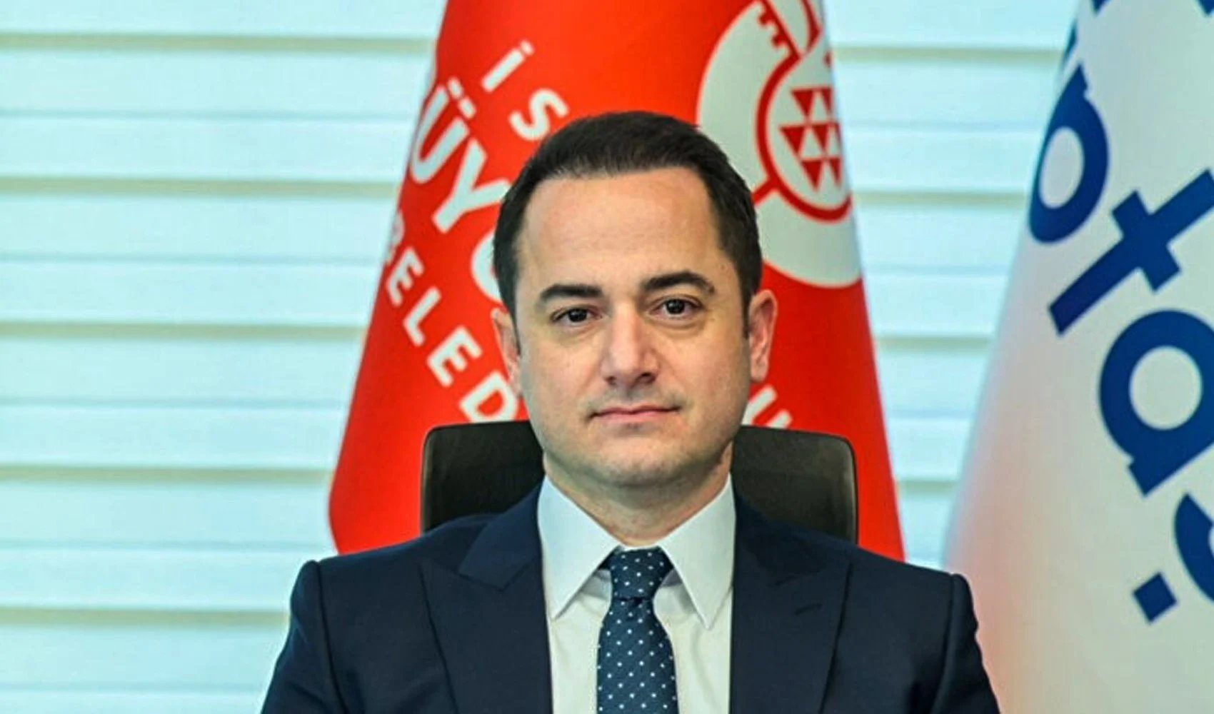 KİPTAŞ Genel Müdürü Ali Kurt Tutuklandı: Makam Aracı Tartışması Gündemde