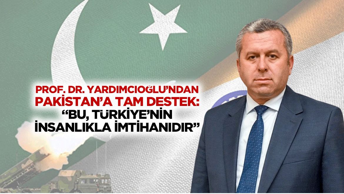 Hindistan-Pakistan Savaşı Sonrası Çifte Standart Eleştirisi