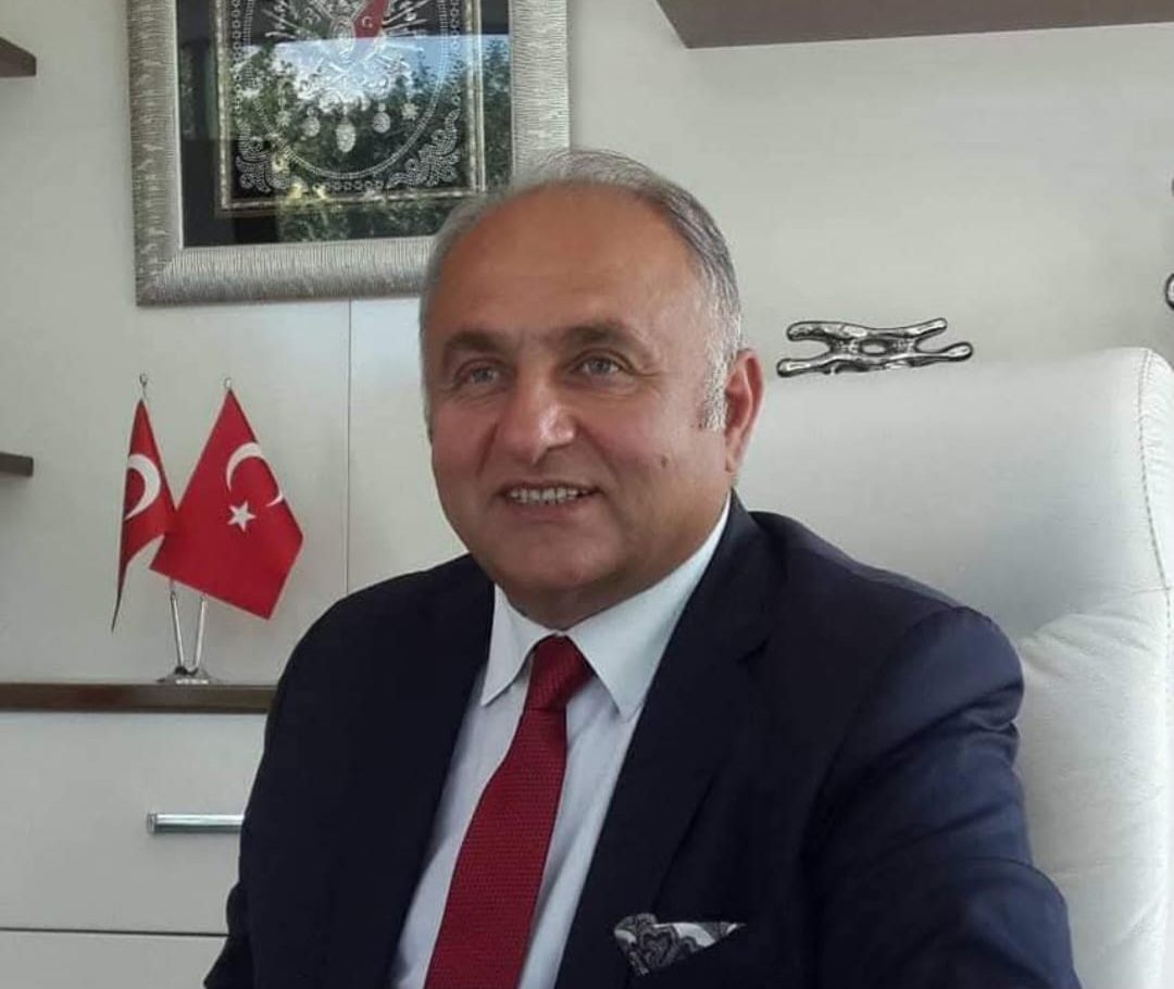 Fatih Sinan Yılmaz'dan Fetih Partisi İlanı ve İktidara Sert Eleştiriler: "AKP'nin Çöküşüne Tepki, PKK'nın Feshi Bir Oyun!"