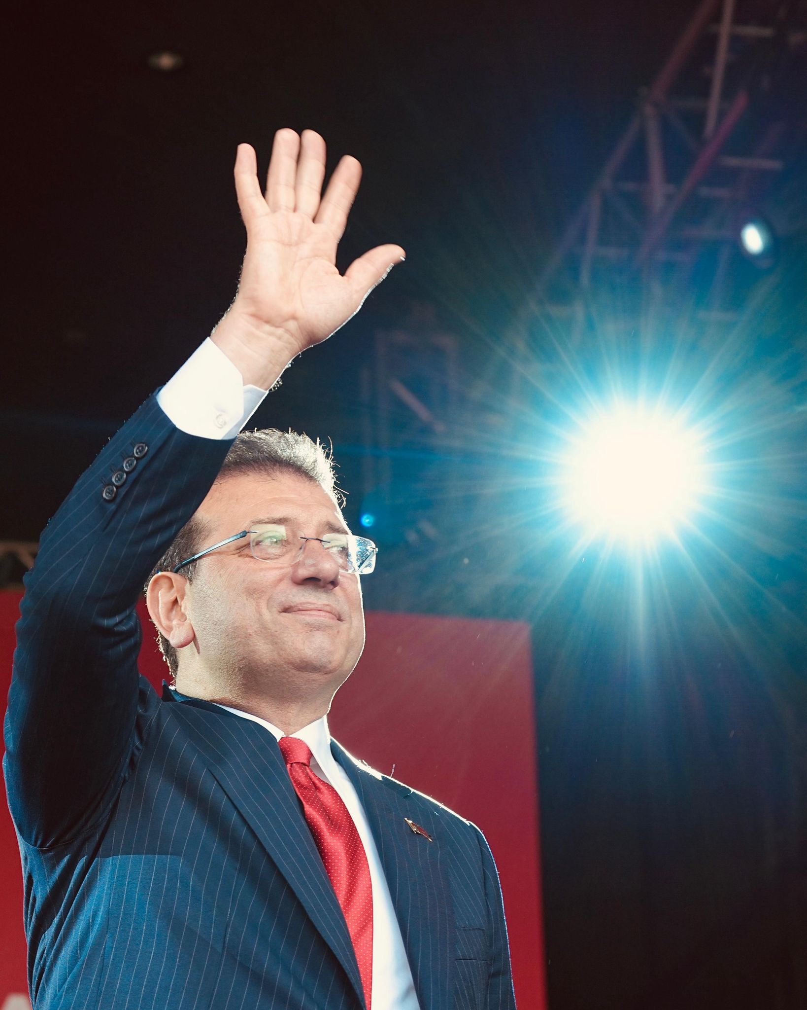 Ekrem İmamoğlu’ndan Silivri Cezaevi’nden Sert Tepki: “Düşman Hukukuyla Yürütülen Süreçler Bizi Bu Kaderde Buluşturdu”