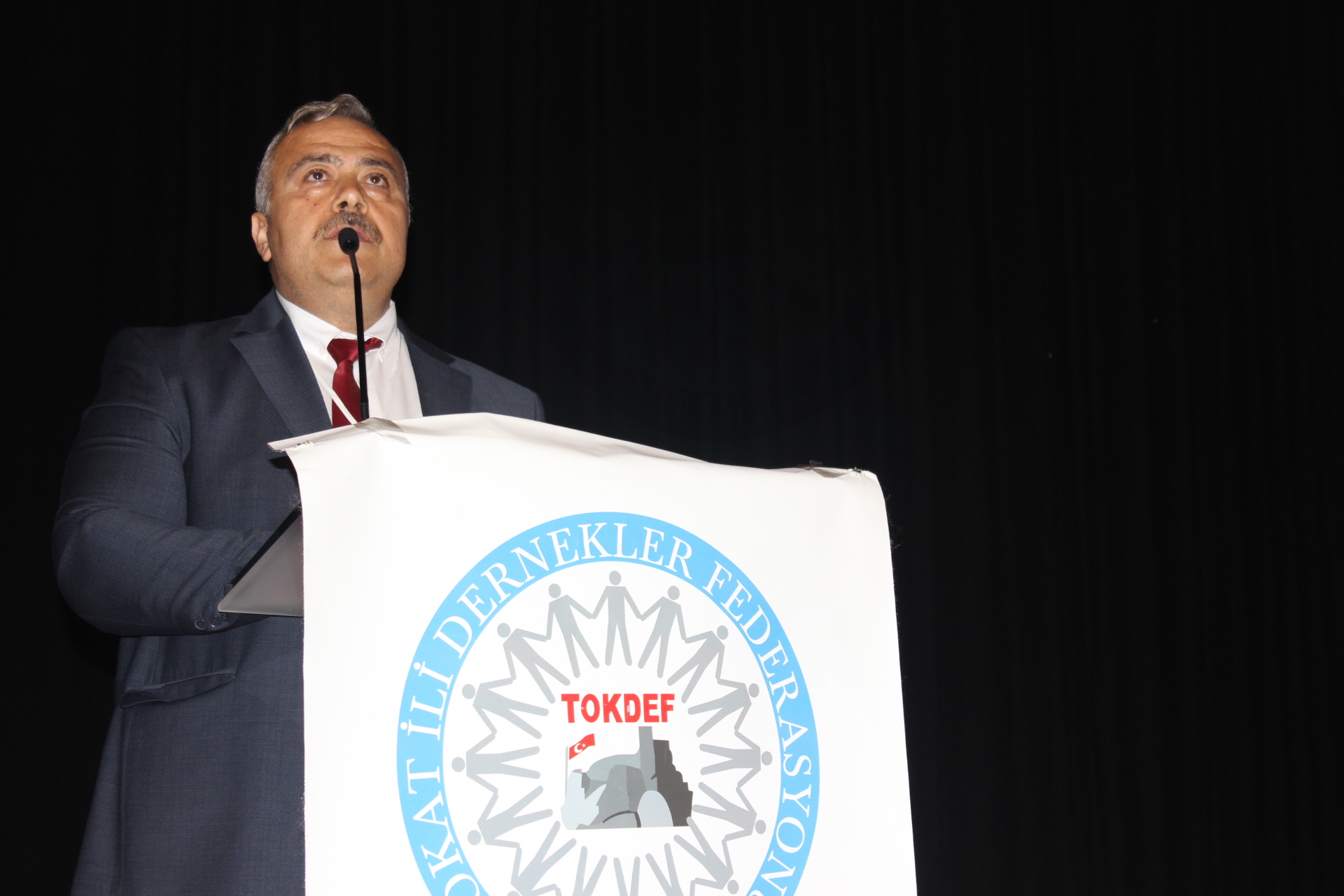 TOKDEF'te Yeni Bir Sayfa: Gençlik ve Değişim Rüzgarı Esti