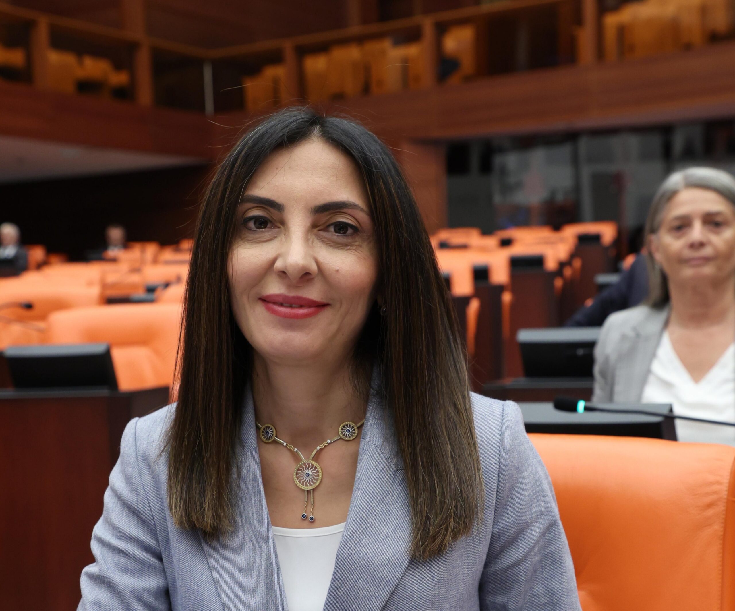 CHP’li Altaca Kayışoğlu: “Vatandaşın Derdi Çok, Bu Rejim Çözemiyor!”