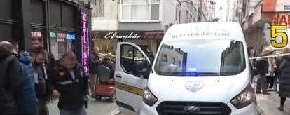 Veresiye Mama İstedi, Umutsuzlukla Hayatına Son Verdi: Samsun’da Yürek Burkan Olay