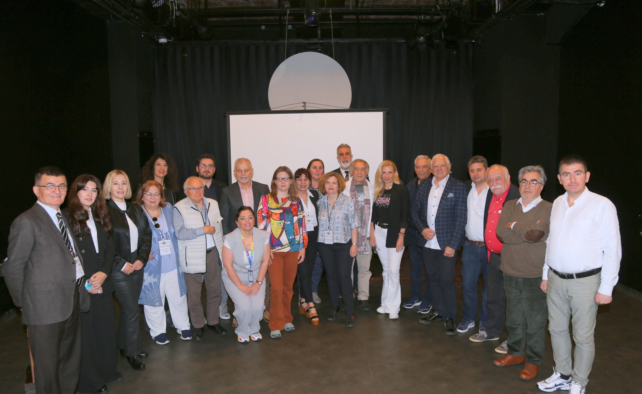 2. Uluslararası Kapanca Sokak Festivali Sanat ve Edebiyat Buluşmaları Tamamlandı