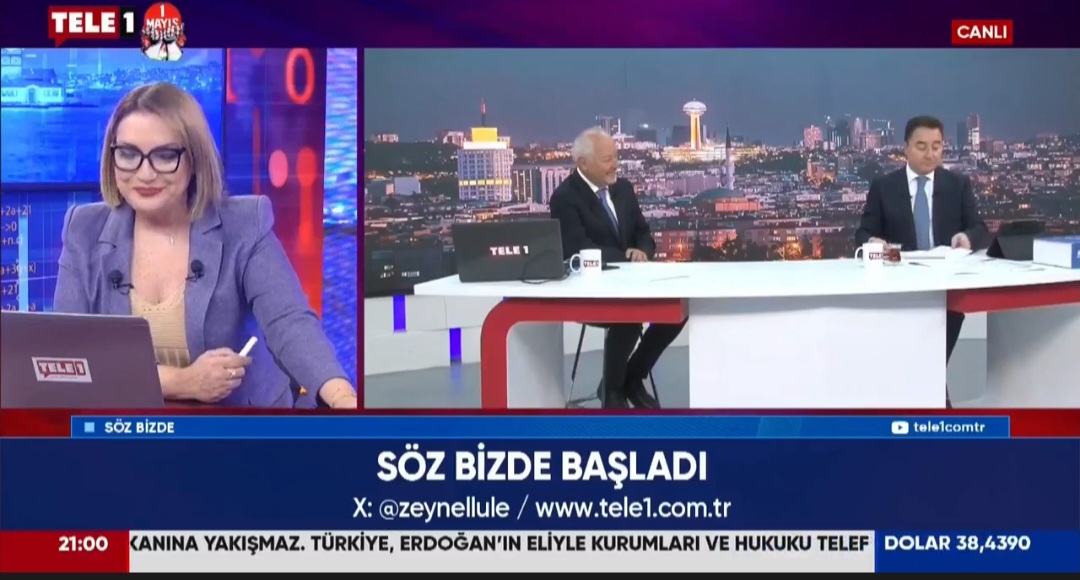 Babacan: “Kanal İstanbul’un açtığı ada tahliyesi için TSK’dan rapor istendi mi?”