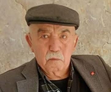 CHP’li Ramis Topal’ın Acı Günü: Babası Hüseyin Topal Hayatını Kaybetti