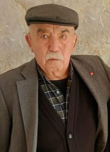CHP'li Ramis Topal'ın Acı Günü: Babası Hüseyin Topal Hayatını Kaybetti