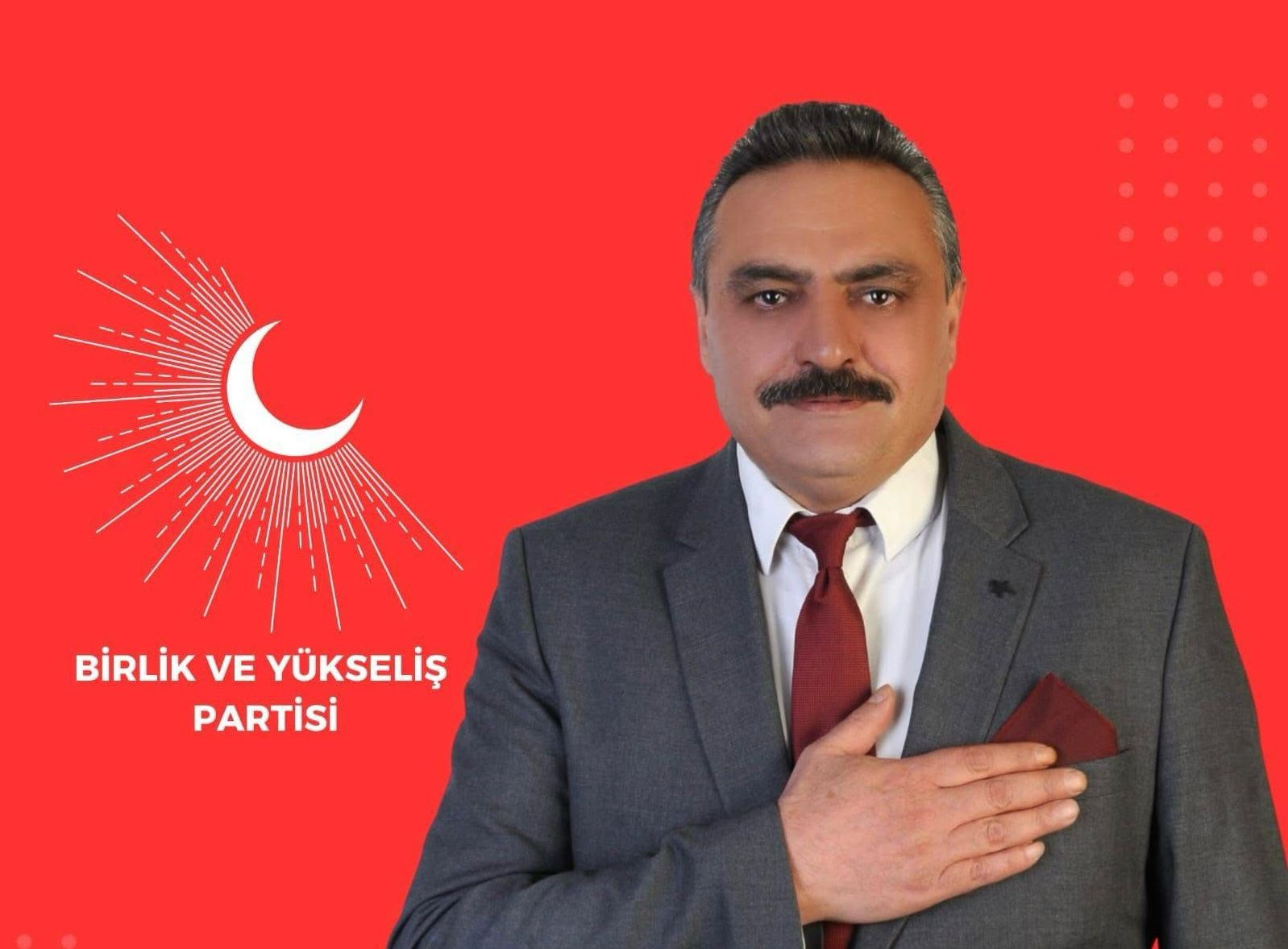 Türkiye Aydınlanıyor: Birlik ve Yükseliş Partisi’ne Destek Çığ Gibi Büyüyor