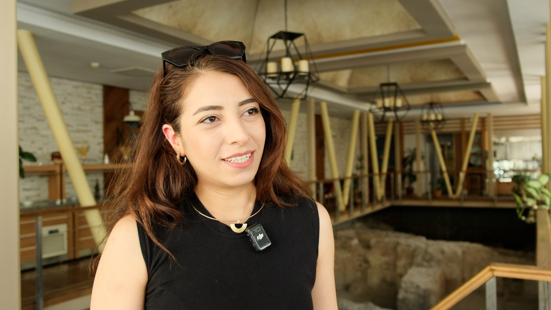 Kültür Yolu Festivali Manisa’ya Can Kattı: Oteller Doldu, Esnafın Yüzü Güldü