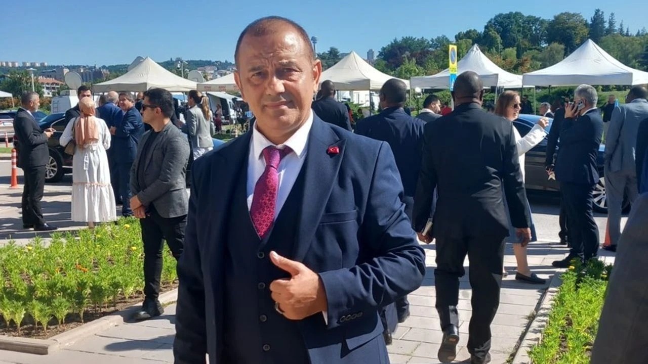 İrfan Uzun’dan Sert İttifak ve Anayasa Tepkisi: “Bir Cümlede Çöken Bir Sistem Var!”