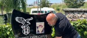 Artık Yeter!” – Adalet Arayışı Sokaklarda ve Yüreklerde: Ahmet Emre’nin Ailesinden Feryat