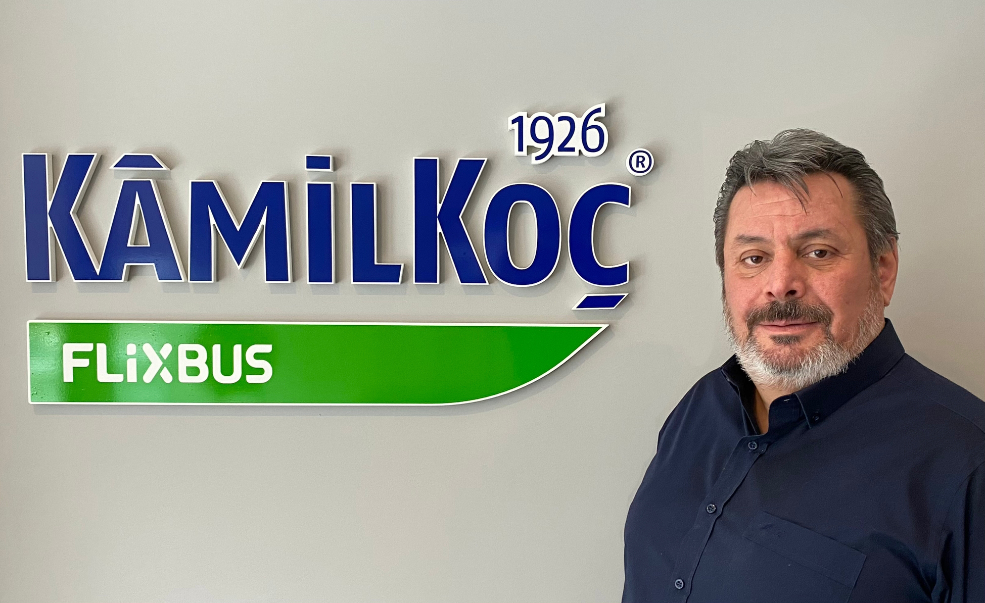 Kâmil Koç, bayramda 763 otobüs ve 1.194 ek seferle sürekli ulaşım hizmeti sunacak