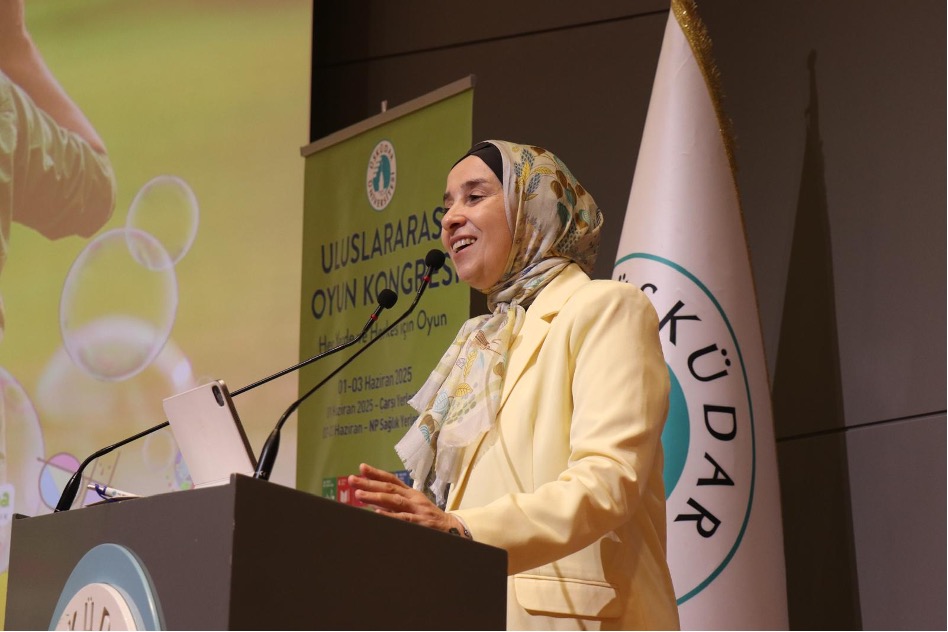 DEVA Partili Elif Esen: “Aşı bütçeye yük değil, gelecek bütçelerin sigortasıdır”
