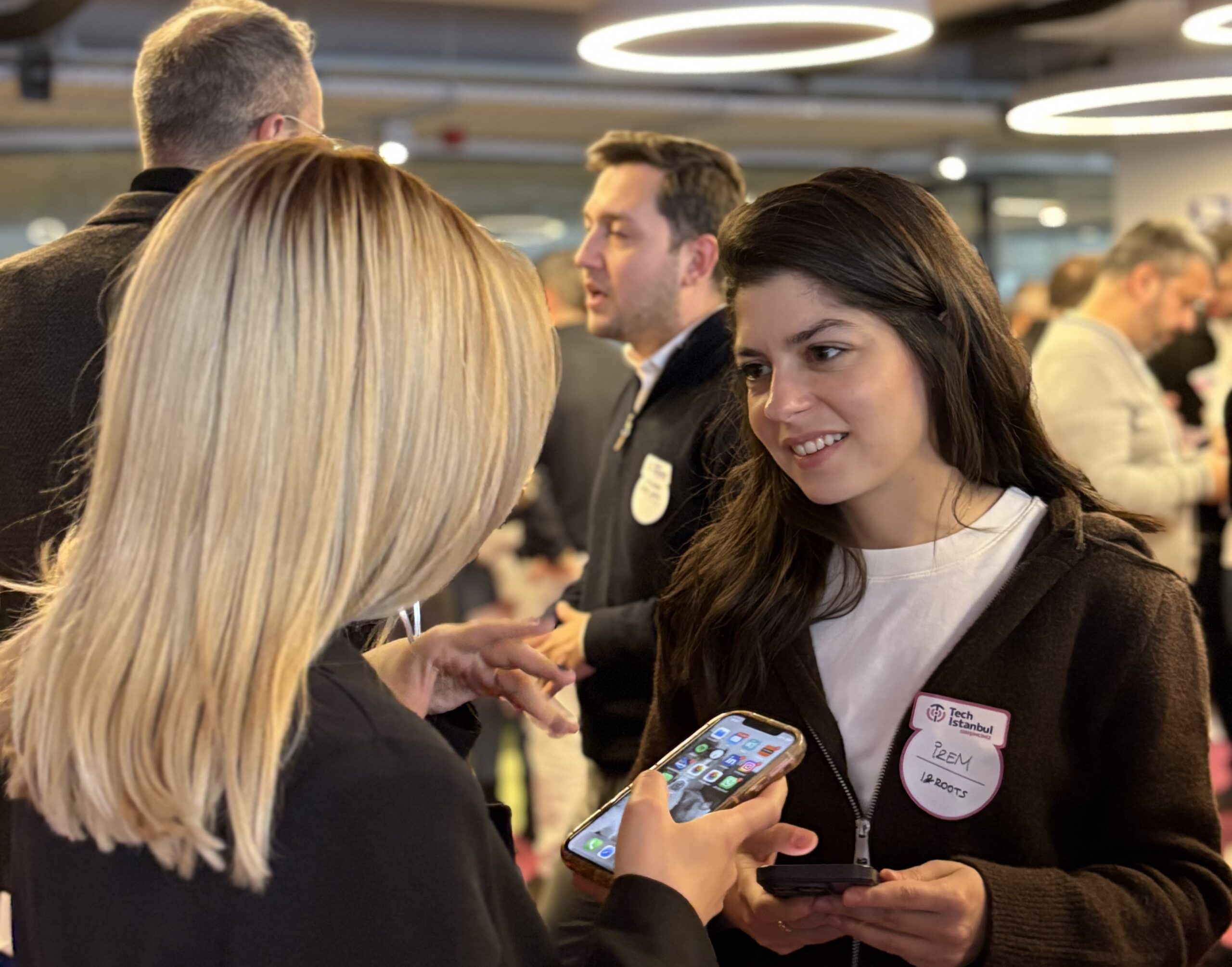 İBB’nin Tech İstanbul’dan Kadın Girişimcilere Özel 12 Saatlik Girişimcilik Okulu Başlıyor