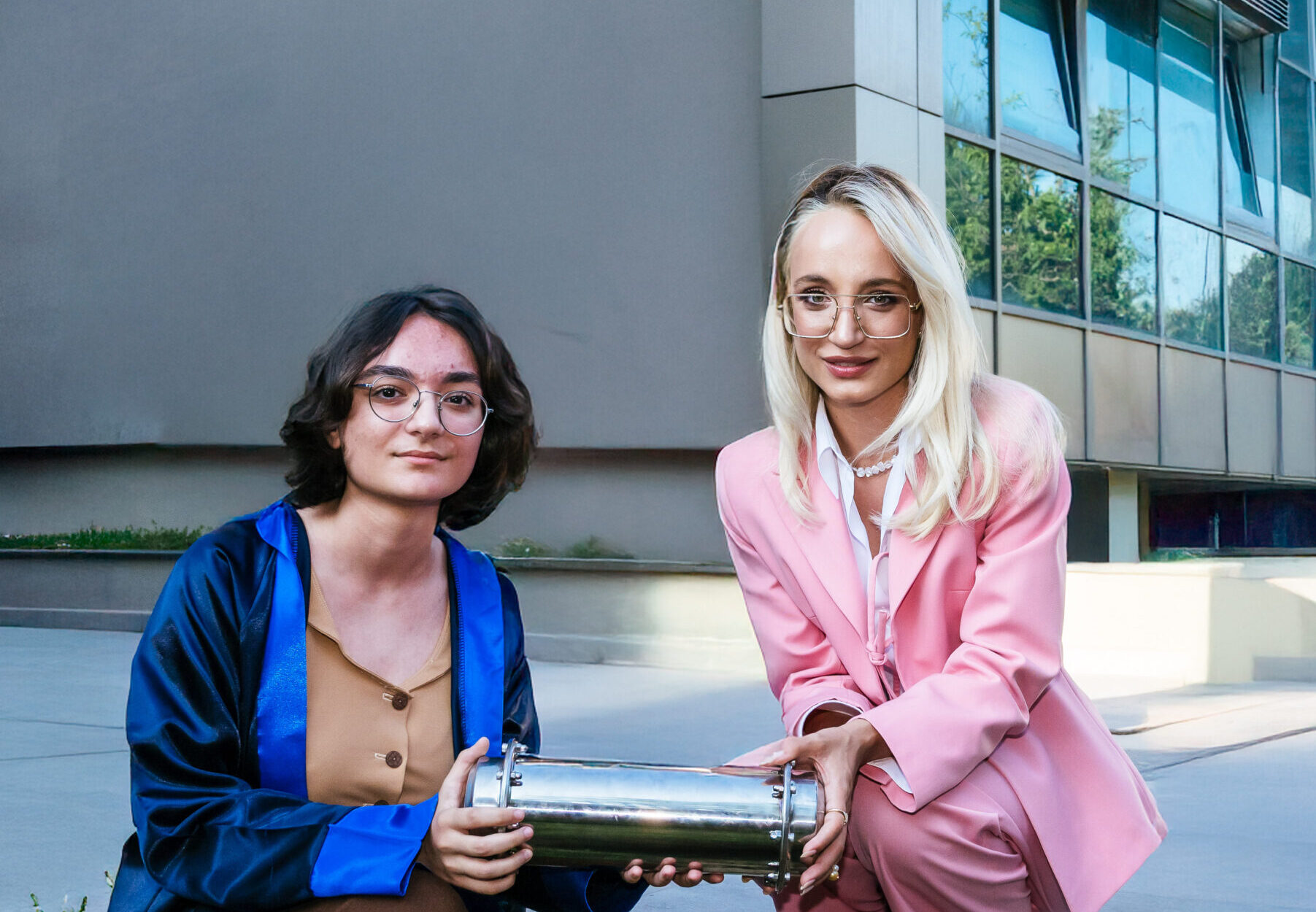 Sakıp Sabancı Anadolu Lisesi Mezuniyet Töreni’nde Eğitim Ödülleri Sahiplerini Buldu