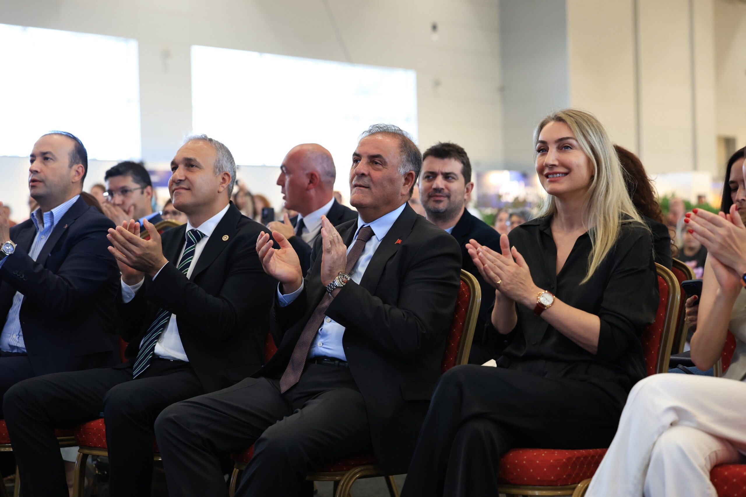 İMAMOĞLU BELEDİYECİLİĞİNİN EN GÜZEL ÖRNEKLERİNDEN BİR TANESİ