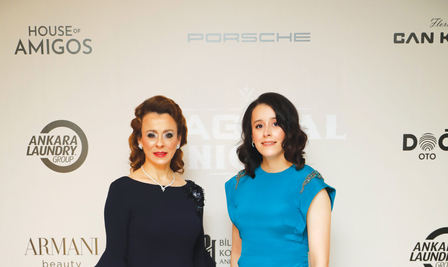 MAGical Night 2025: Ankara’nın Kalbinde Büyüleyici Bir Cumhuriyet Balosu